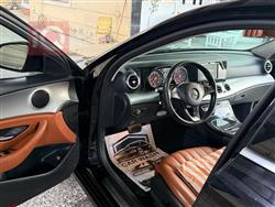 مرسيدس بنز E-Class